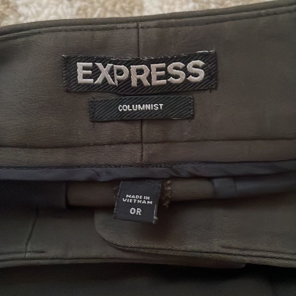 EXPRESS Pants - Picture 4 of 7